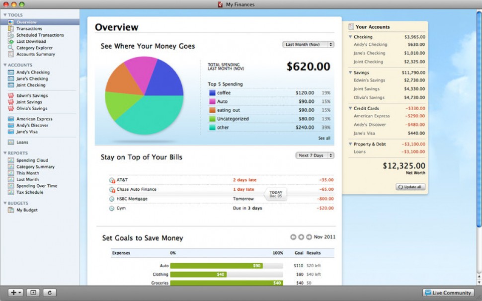 quicken essentials for mac 2012 download