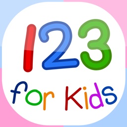 123 im learning numbers